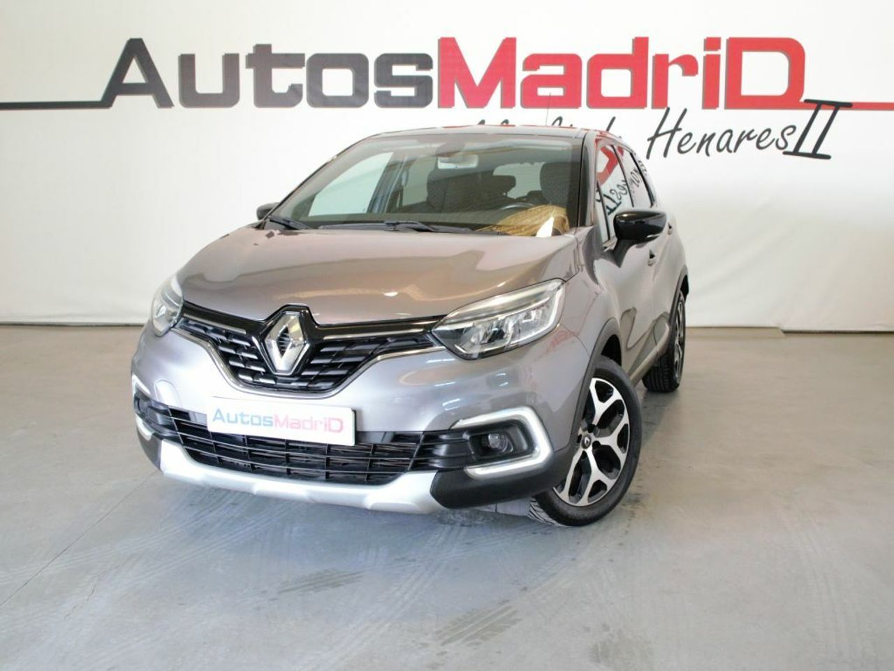 renault captur 2019 / foto grande (3)