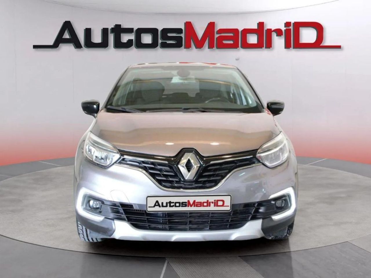 Renault Captur Limited TCe 66kW (90CV) -18