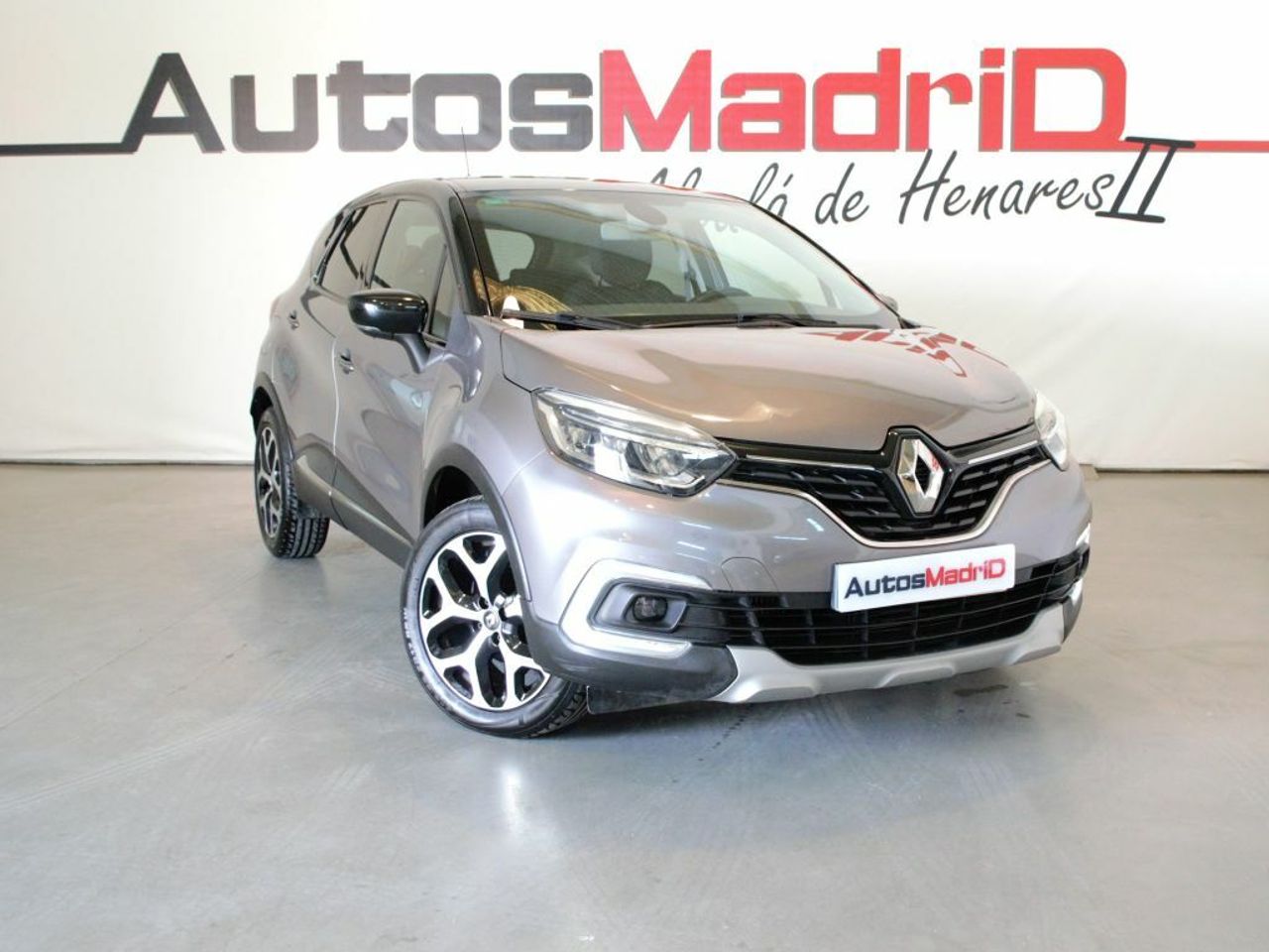 Llantas usadas 14 pulgadas  de segunda mano - renault captur 2019 /