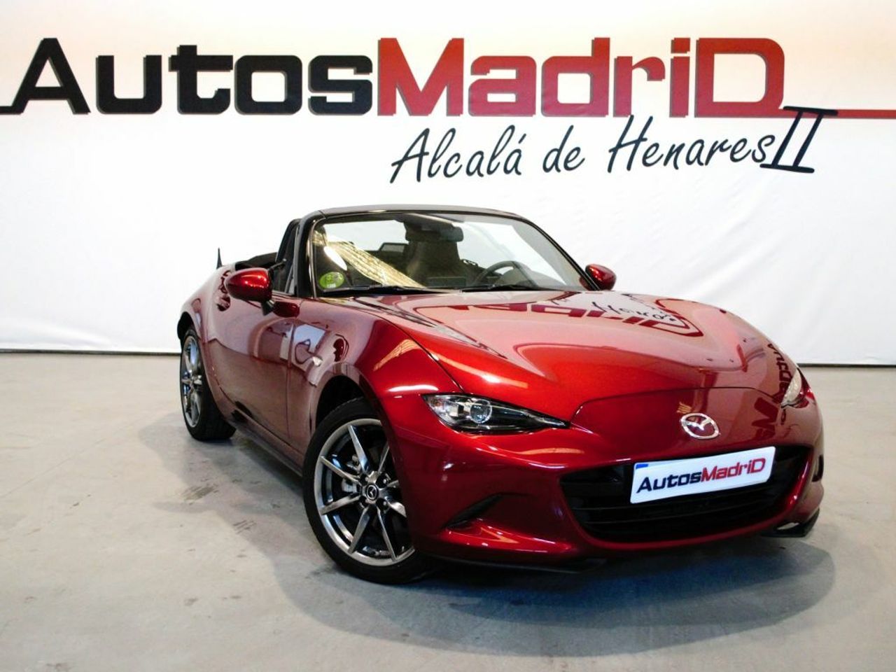 Foto mazda mx-5 2022 /