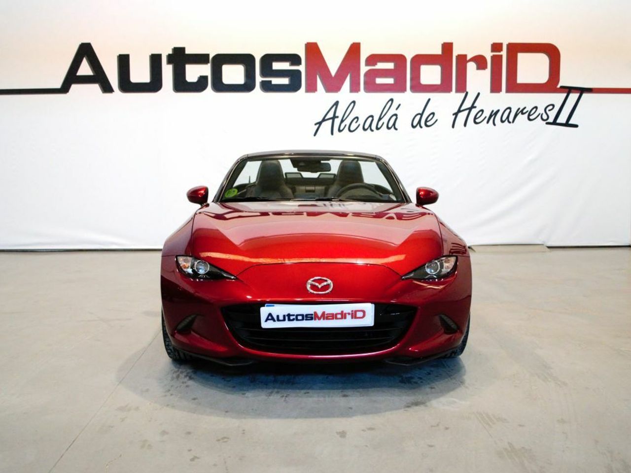mazda mx-5 2022 / foto grande (3)