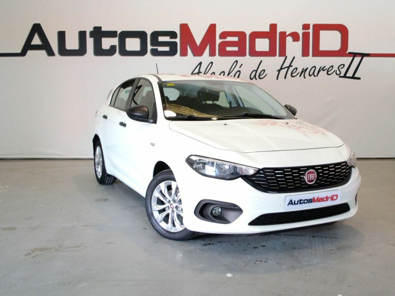 Llantas usadas 16 pulgadas  de segunda mano - fiat tipo 2018 /