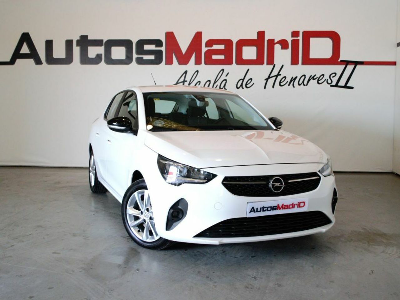 Foto opel corsa 2020 /