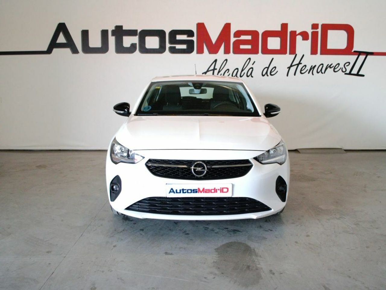 opel corsa 2020 / foto grande (2)