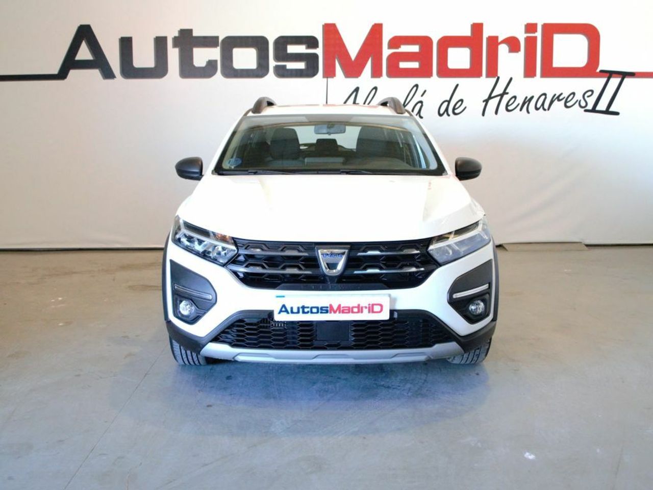 dacia sandero 2021 / foto grande (2)