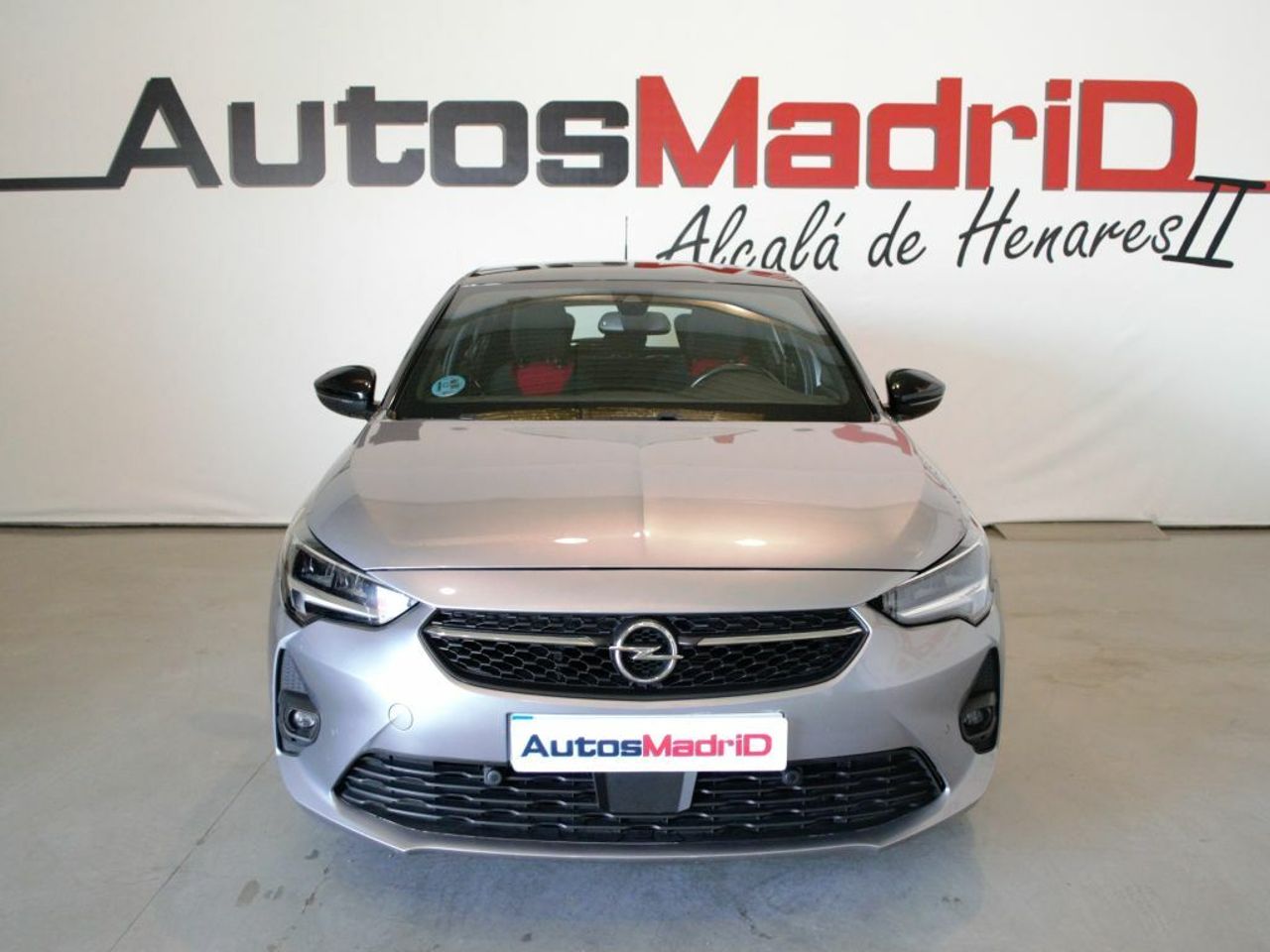 opel corsa 2021 / foto grande (2)