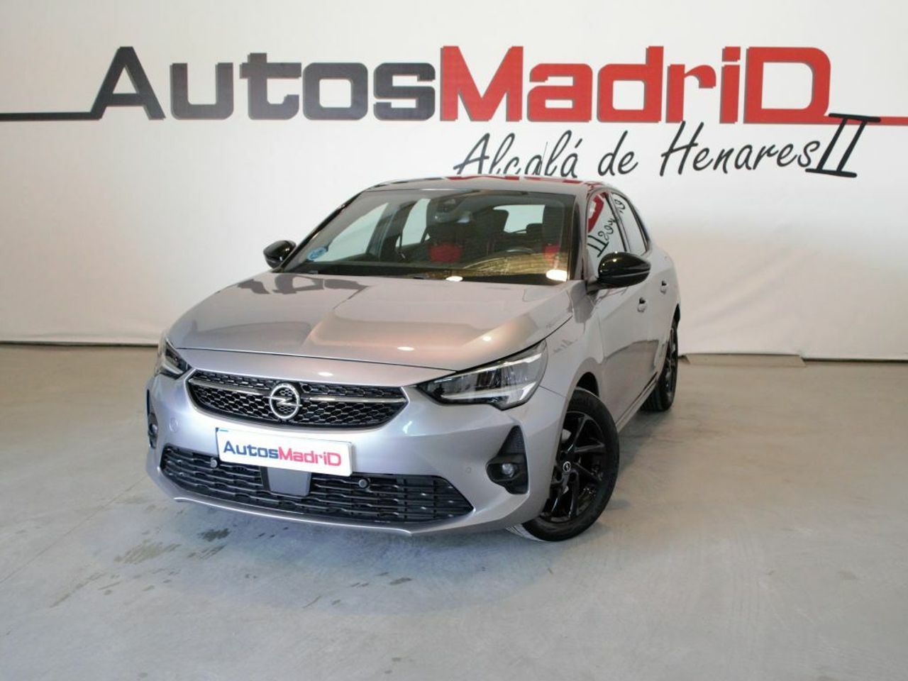 opel corsa 2021 / foto grande (3)