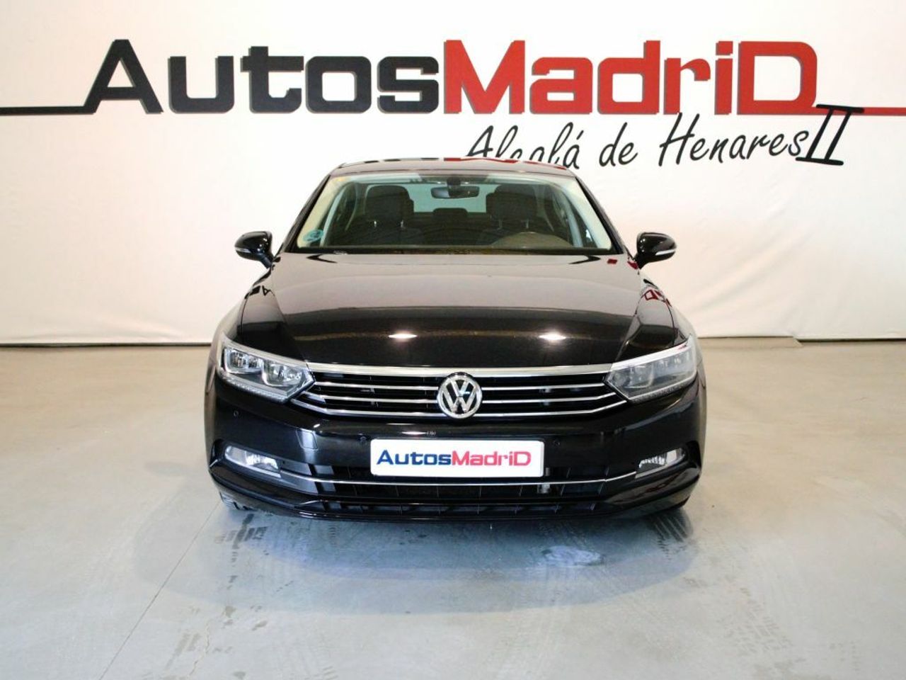 volkswagen passat 2019 / foto grande (2)