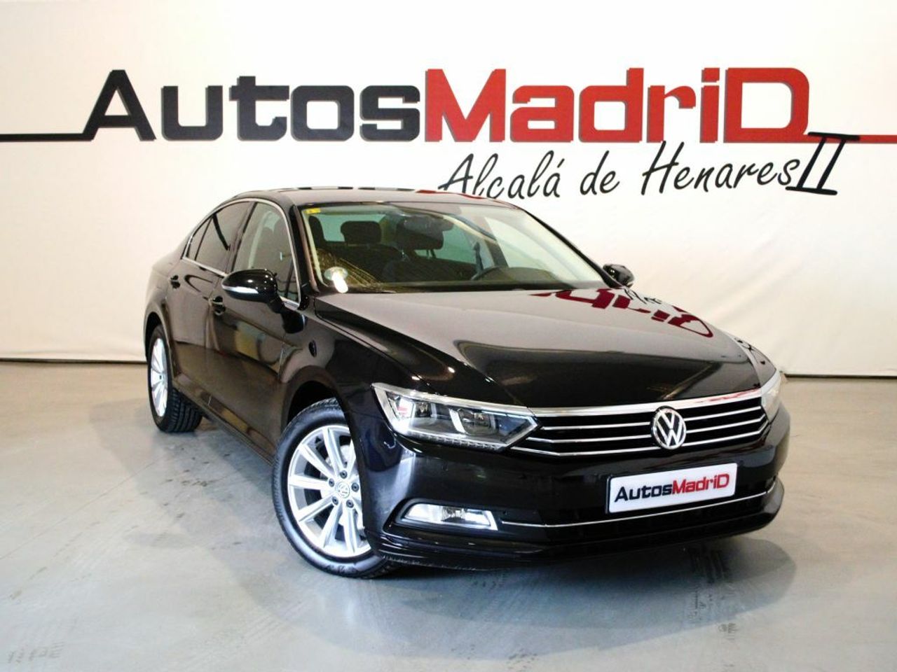 Protege tus derechos  de segunda mano - volkswagen passat 2019 /
