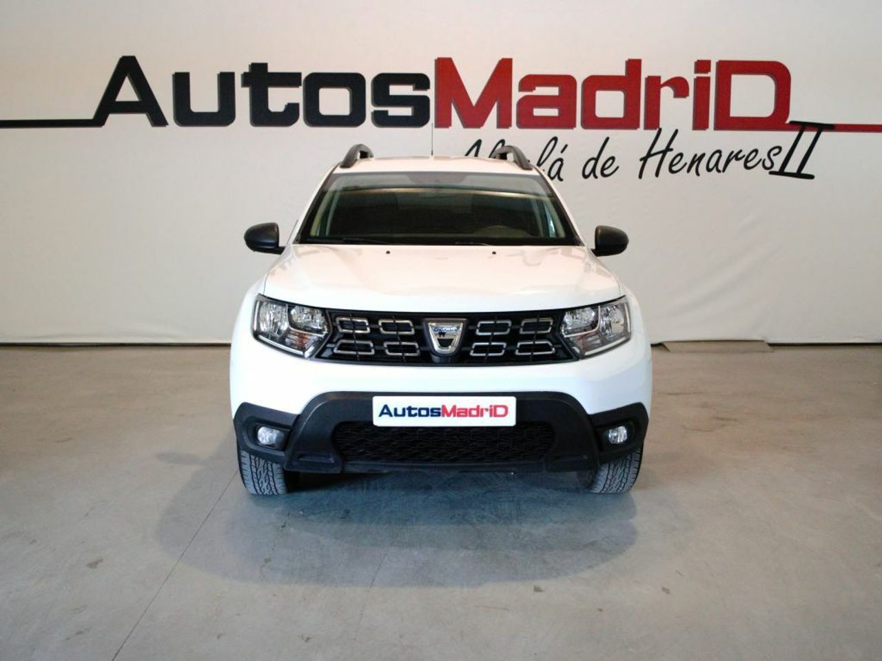 dacia duster 2019 / foto grande (2)