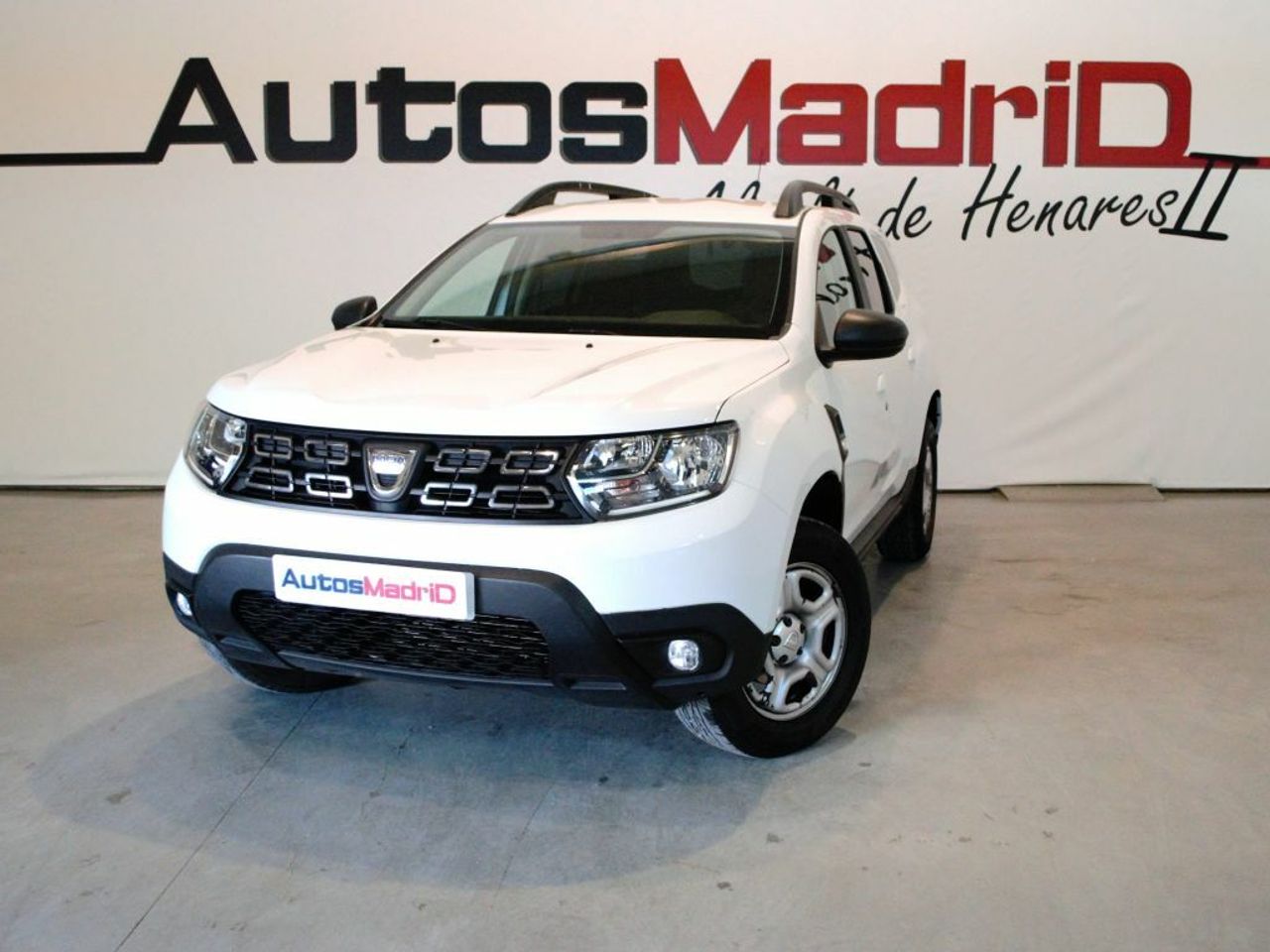 dacia duster 2019 / foto grande (3)