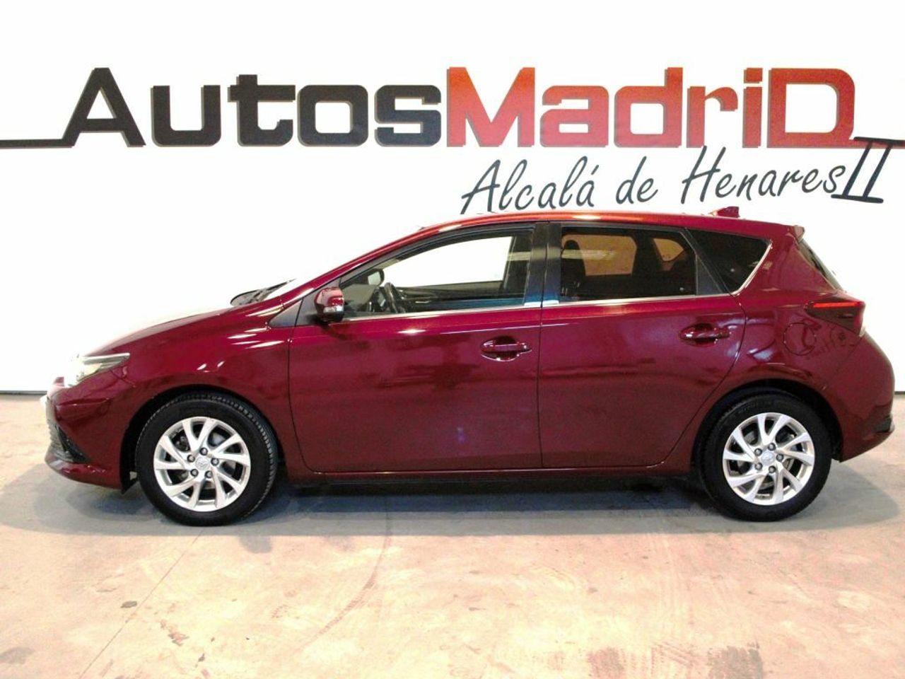 toyota auris 2018 / foto grande (3)