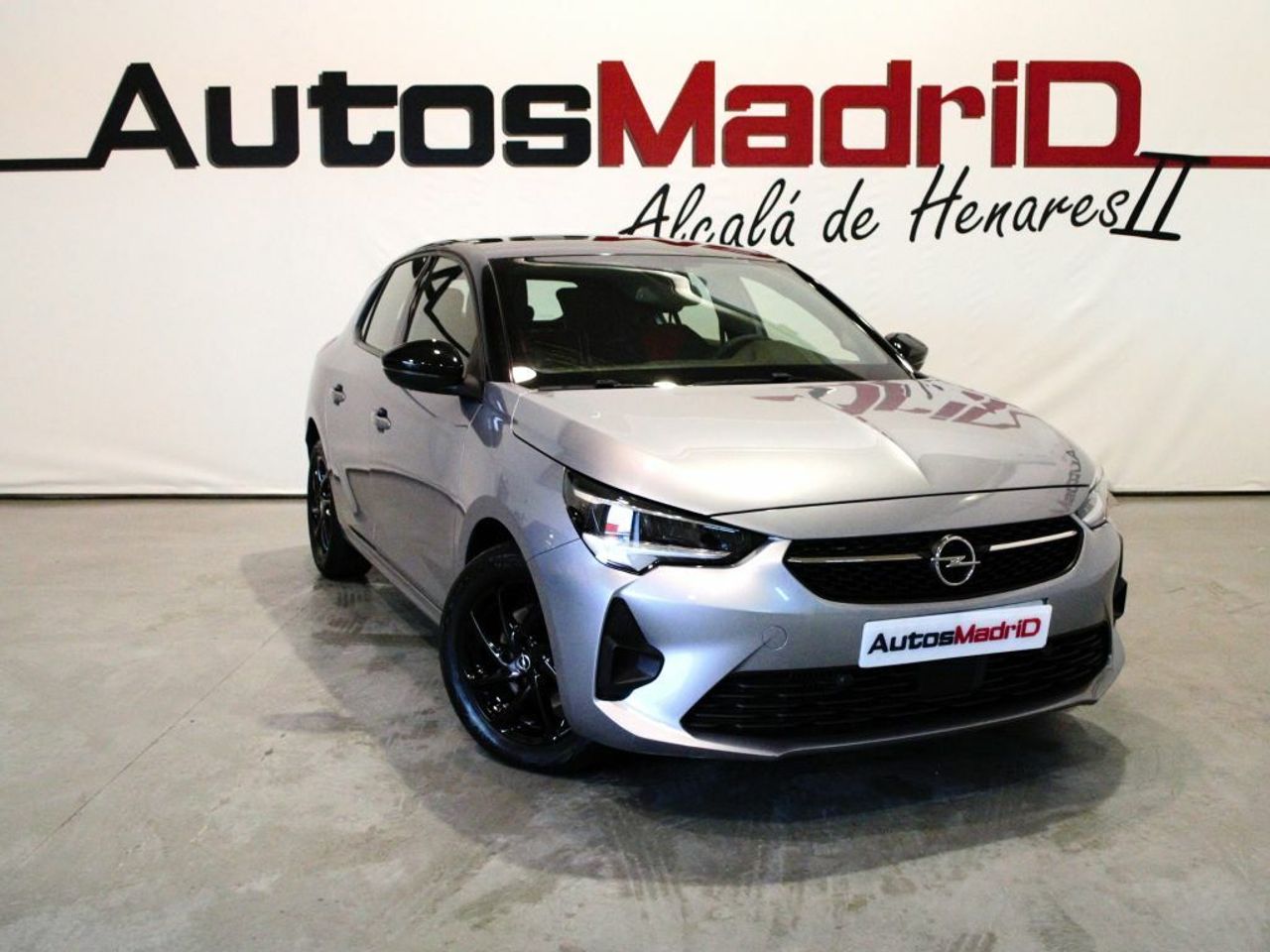 Llantas usadas 16 pulgadas  de segunda mano - opel corsa 2023 /