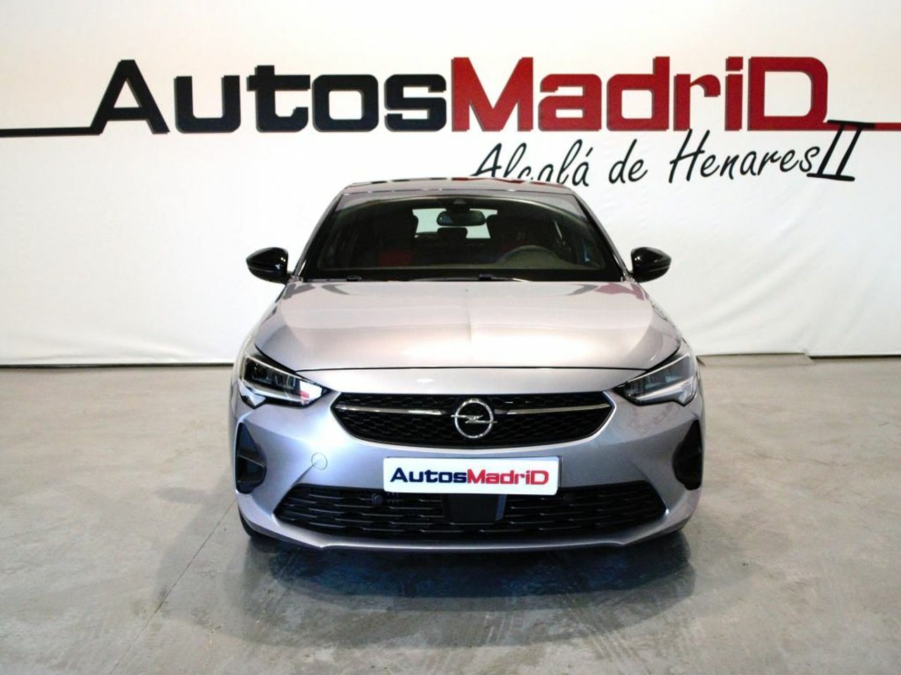 opel corsa 2023 / foto grande (2)