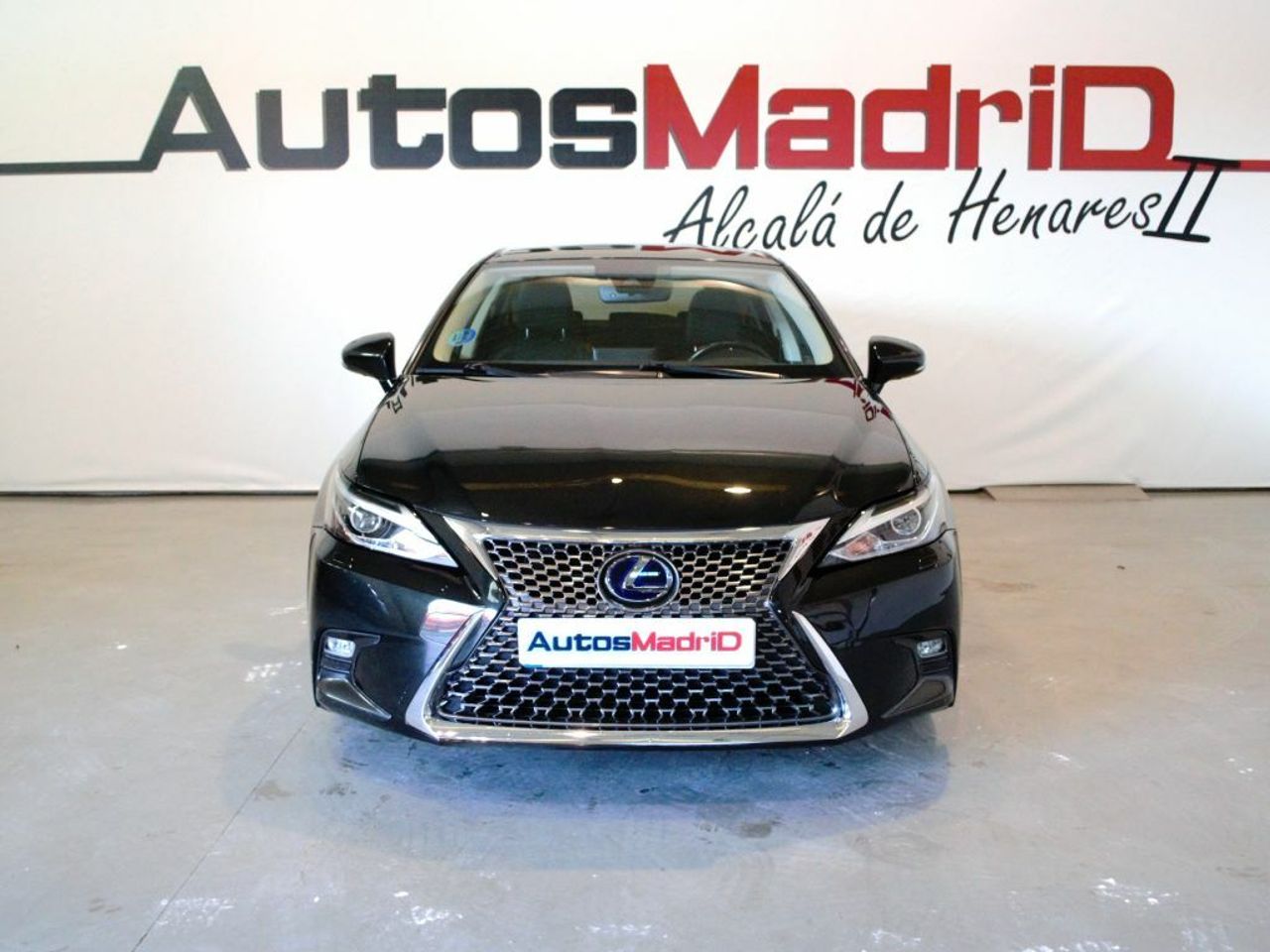 lexus ct 2019 / foto grande (2)
