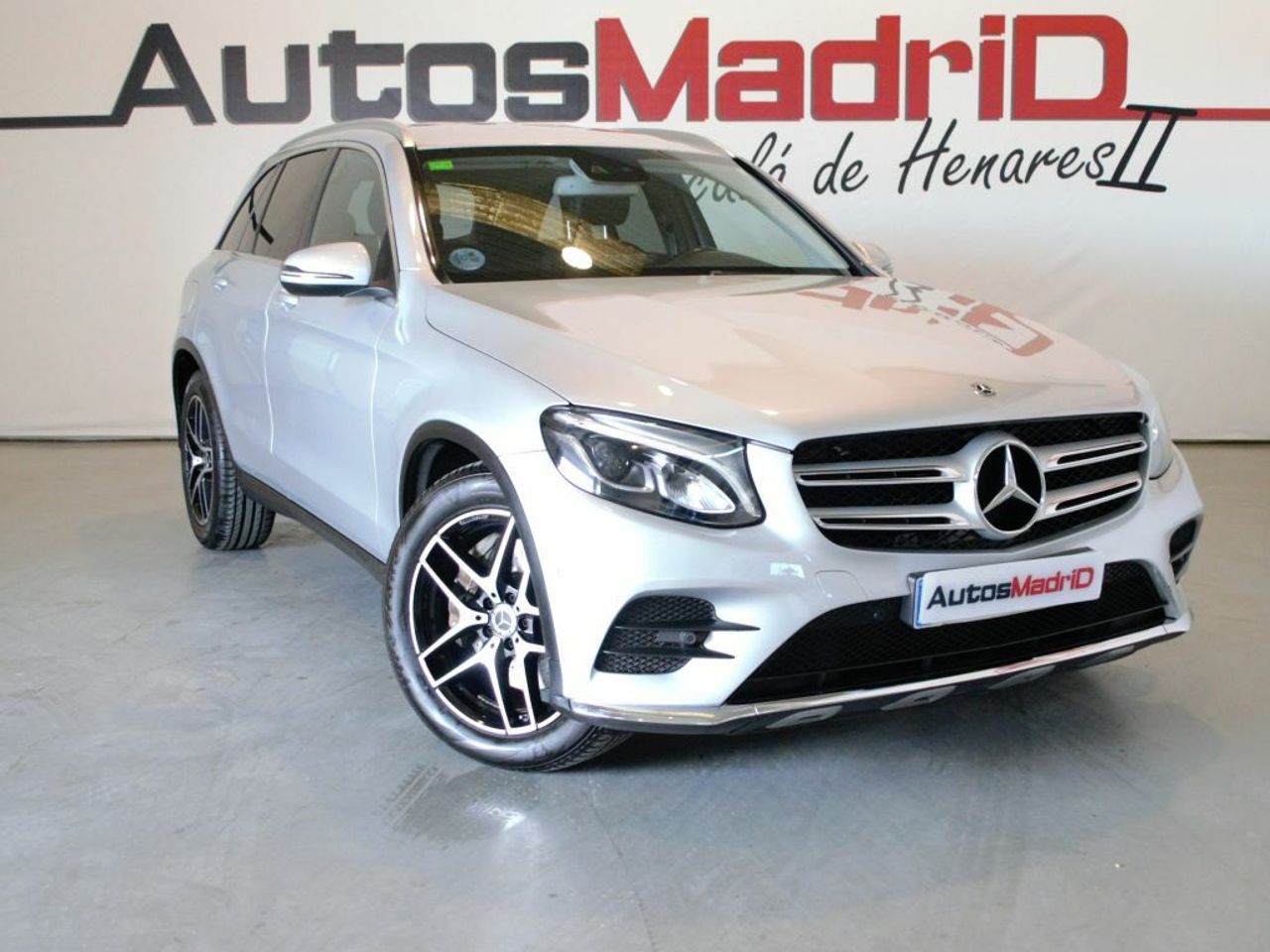 Mini one 2019 alcala henares  de segunda mano - mercedes glc 2019 /