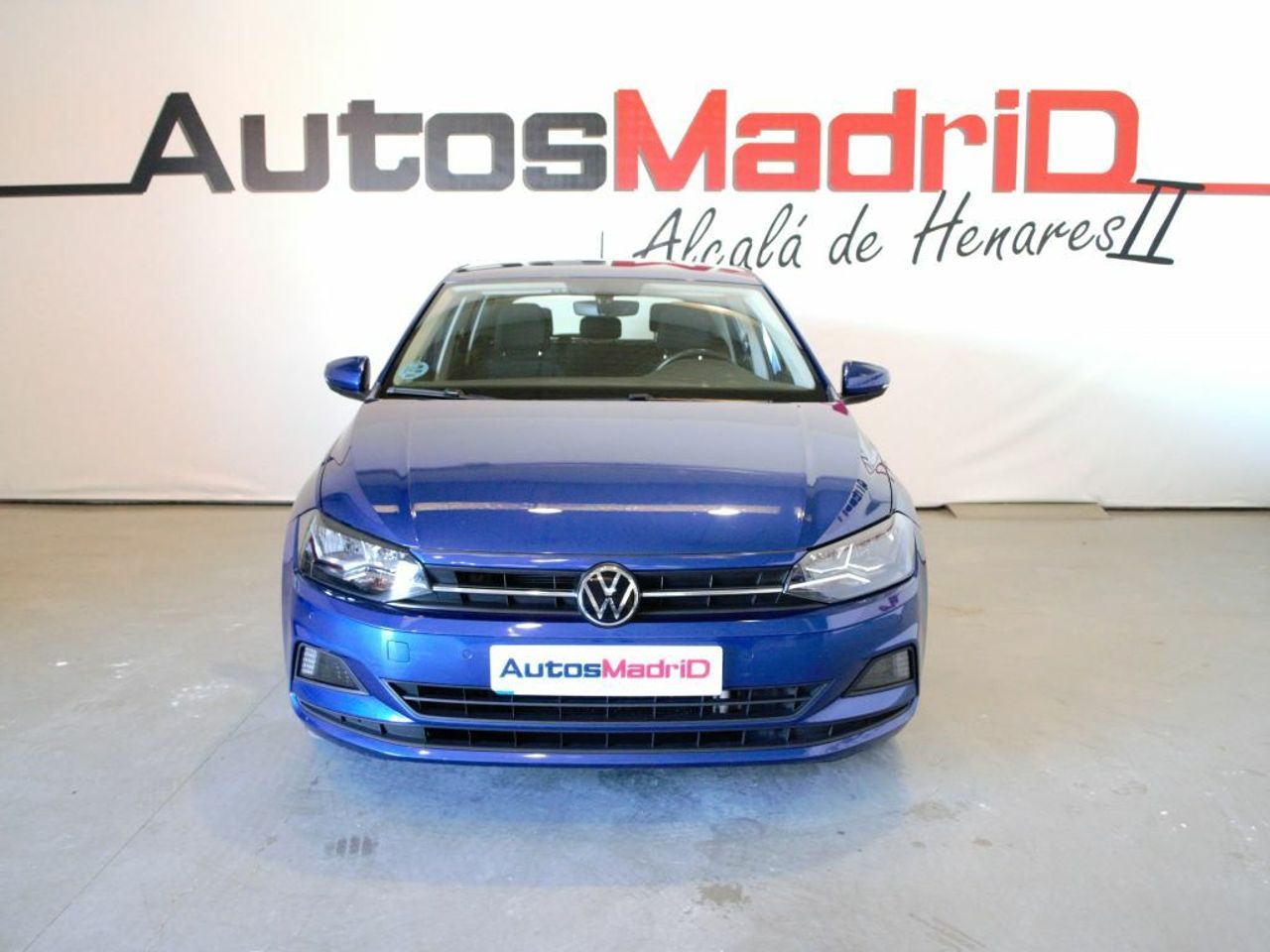volkswagen polo 2021 / foto grande (2)