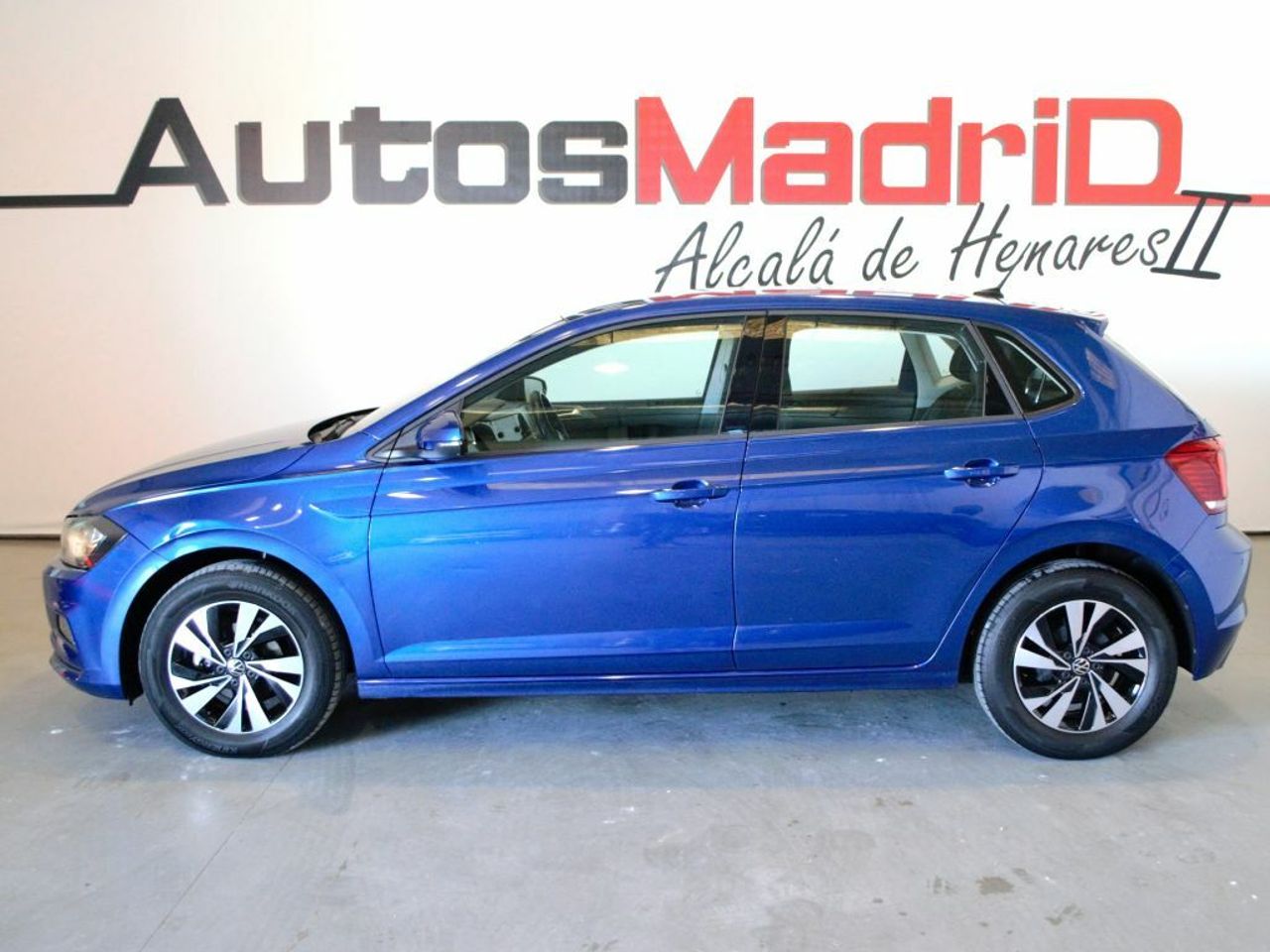 volkswagen polo 2021 / foto grande (3)