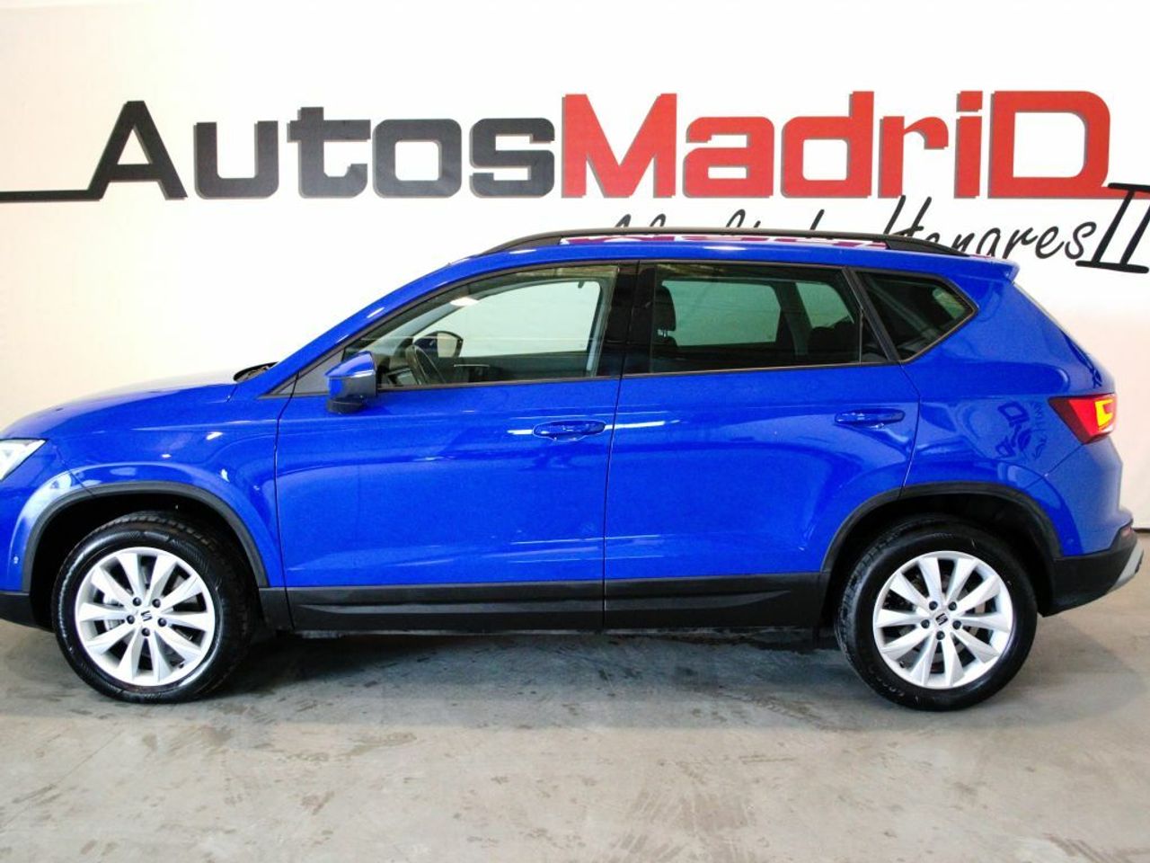 seat ateca 2022 / foto grande (3)