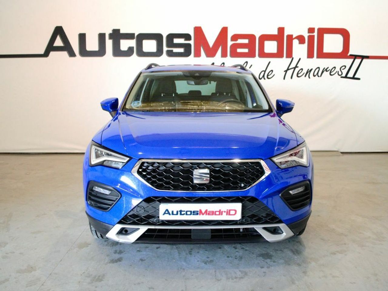 seat ateca 2022 / foto grande (2)