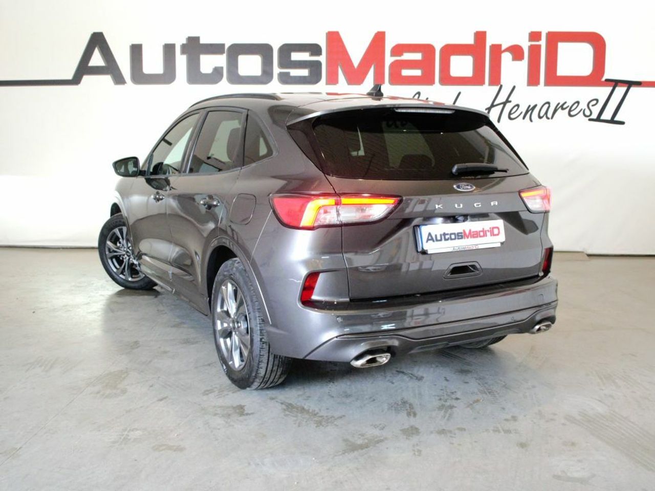 ford kuga 2022 / foto grande (3)