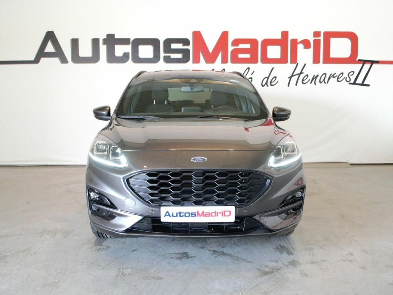 ford kuga 2022 / foto grande (2)