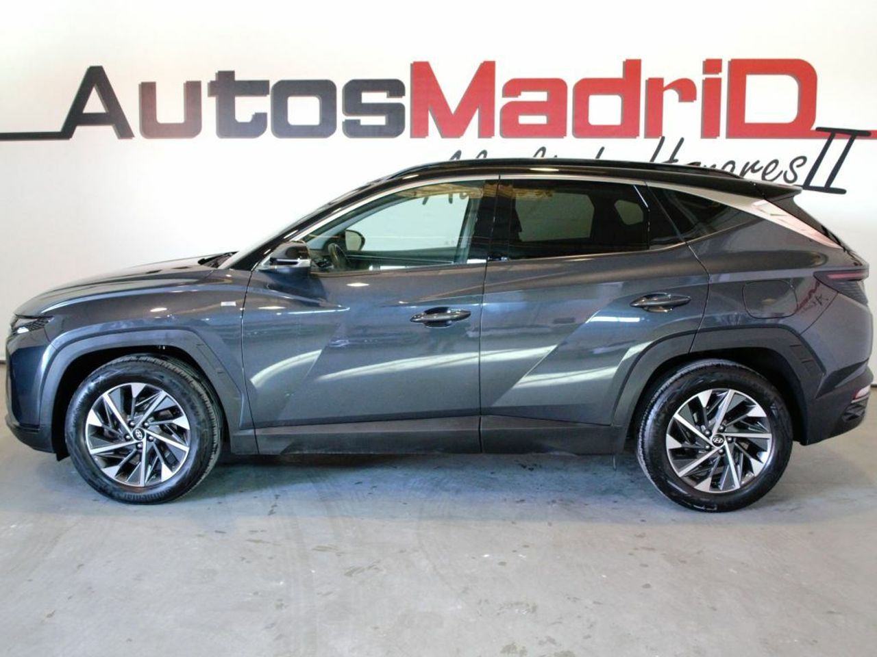 hyundai tucson 2021 / foto grande (3)
