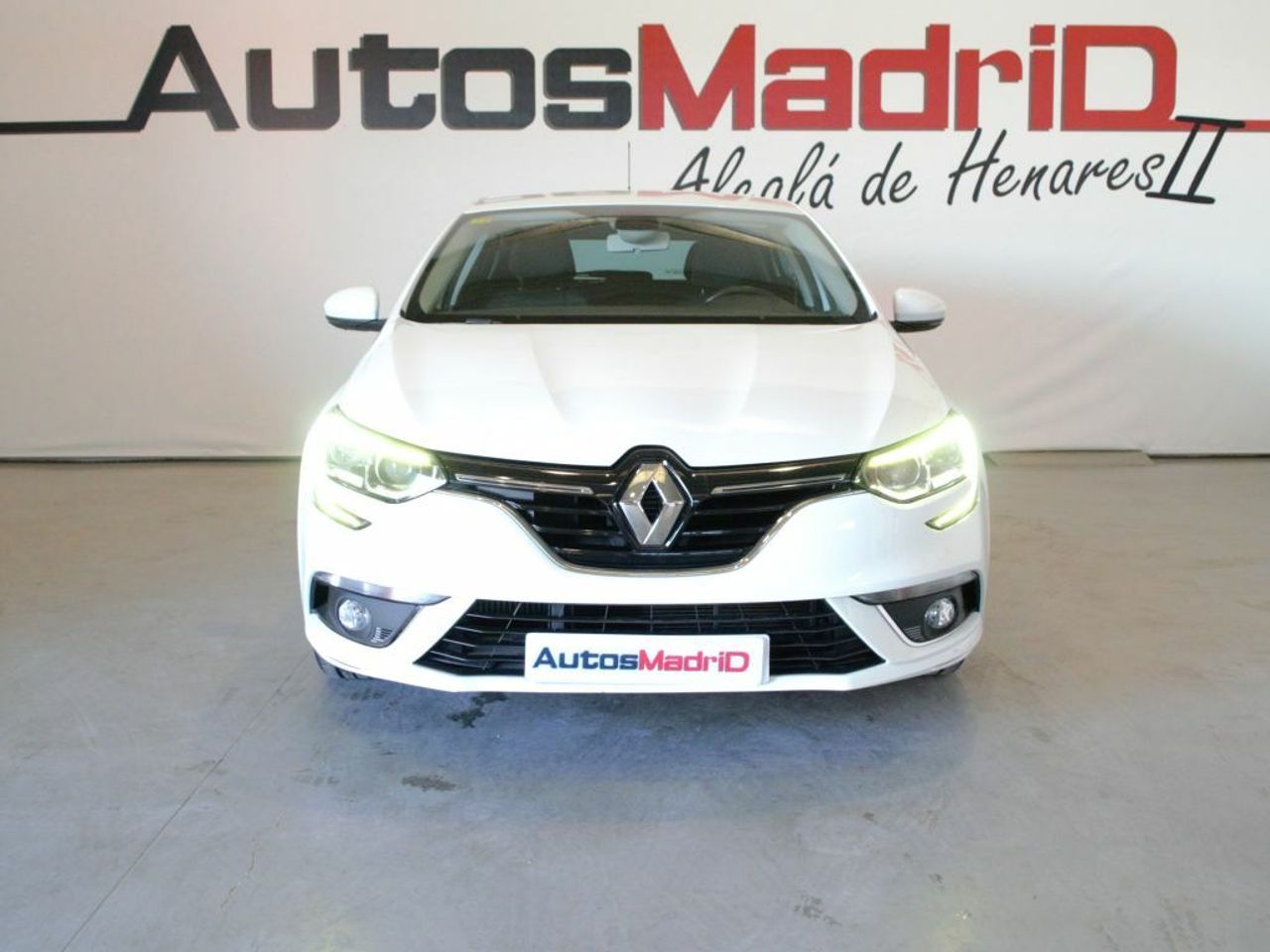 renault megane 2018 / foto grande (2)