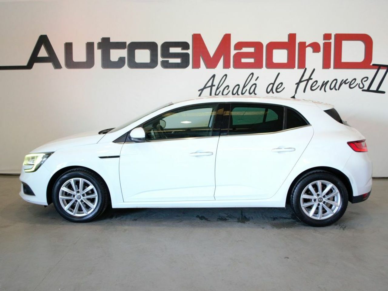 renault megane 2018 / foto grande (3)