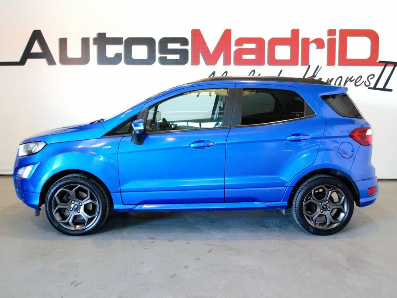 ford ecosport 2022 / foto grande (3)