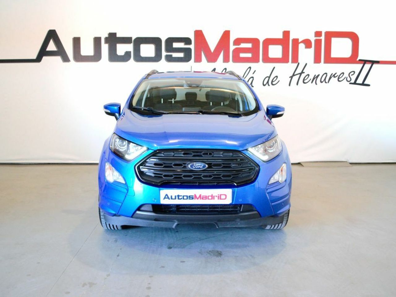 ford ecosport 2022 / foto grande (2)