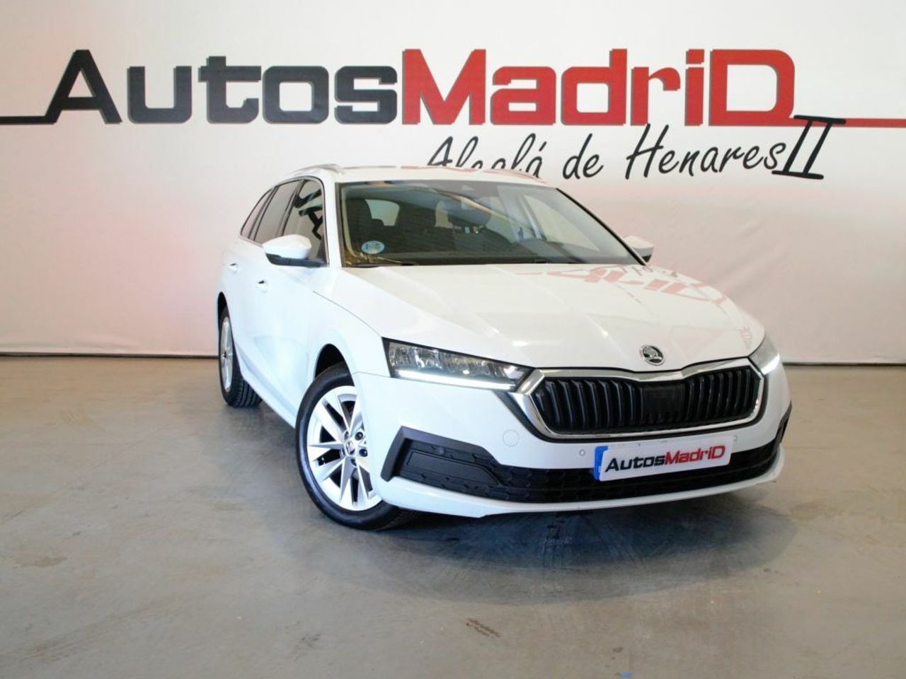 Foto skoda octavia 2022 /