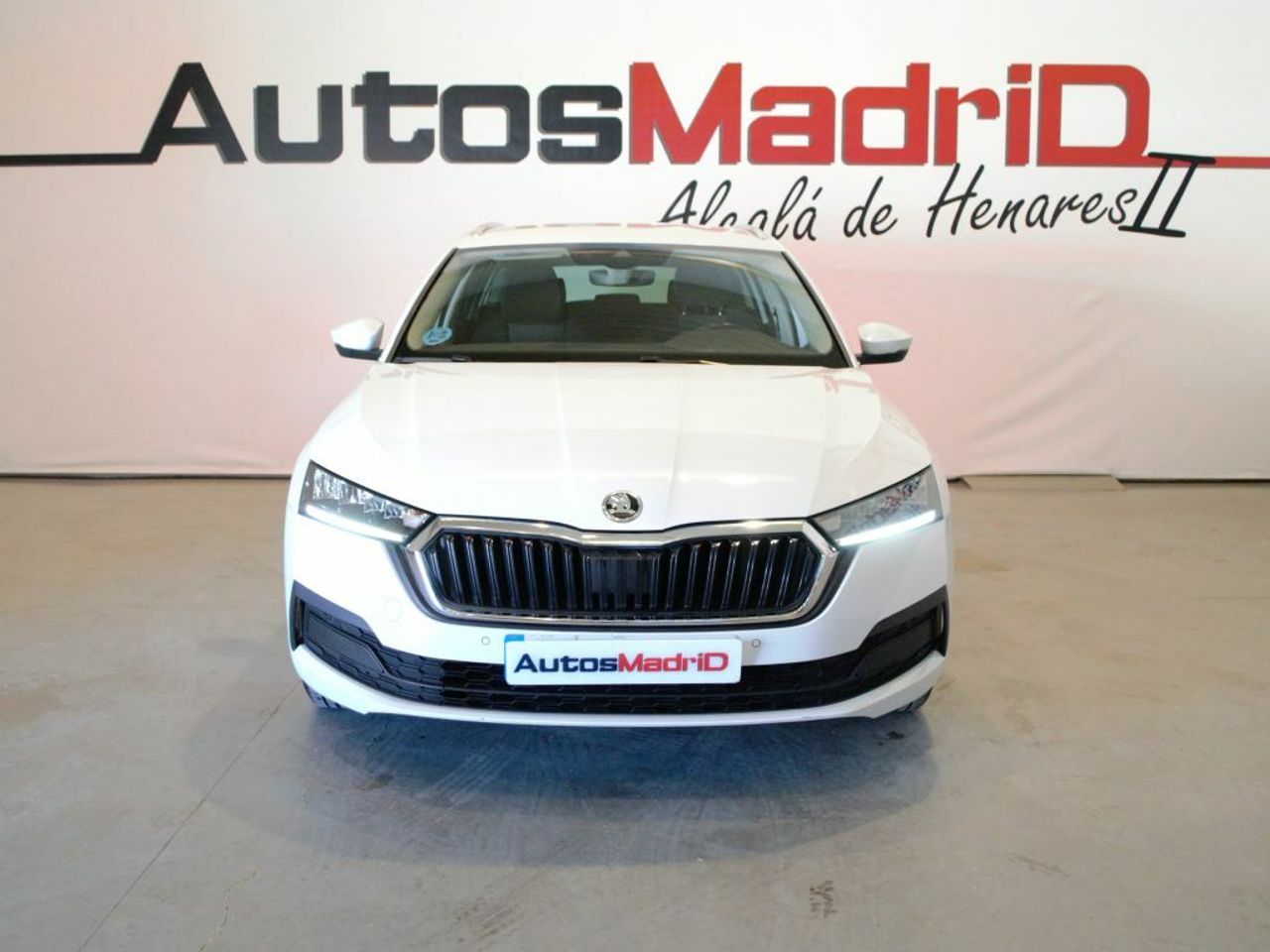skoda octavia 2022 / foto grande (2)