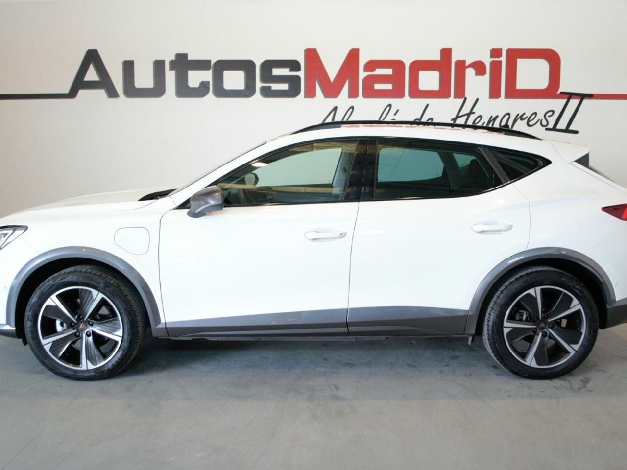 cupra formentor 2023 / foto grande (3)