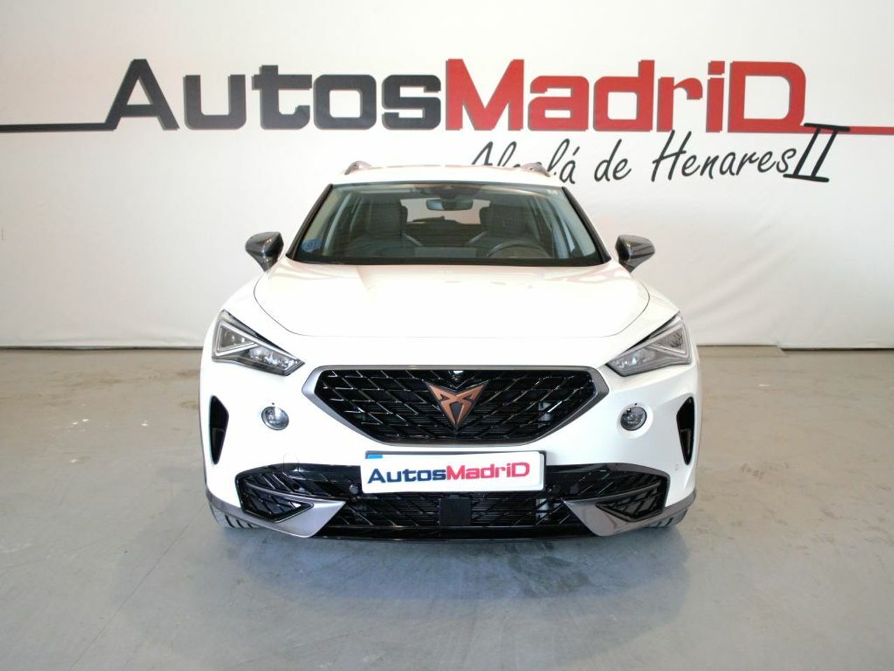 cupra formentor 2023 / foto grande (2)