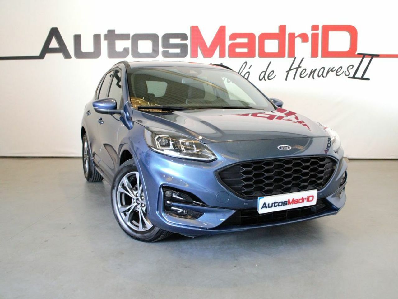 Bar cafeteria en alcala henares  de segunda mano - ford kuga 2022 /