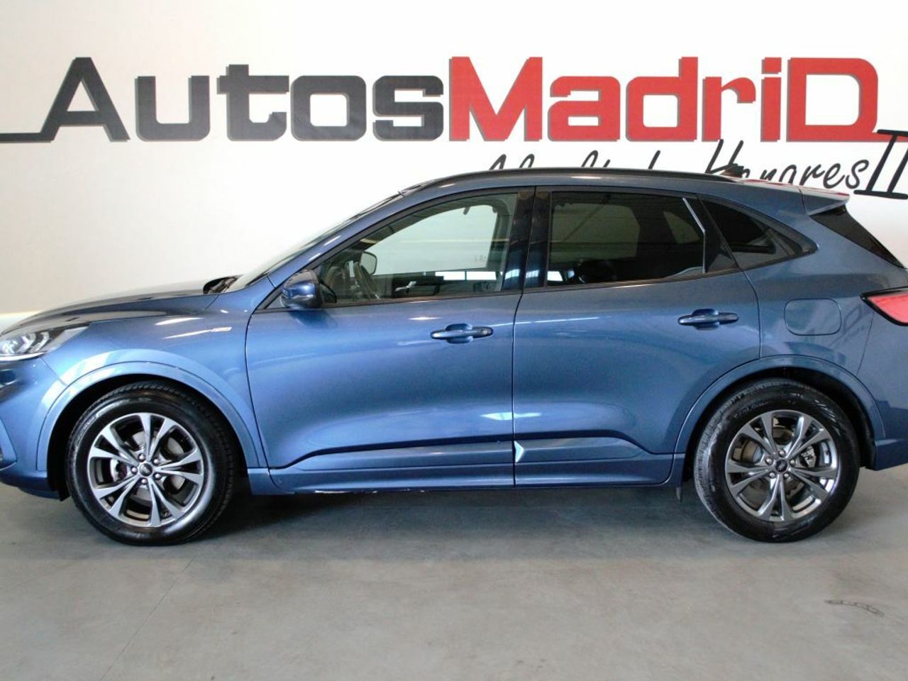 ford kuga 2022 / foto grande (3)