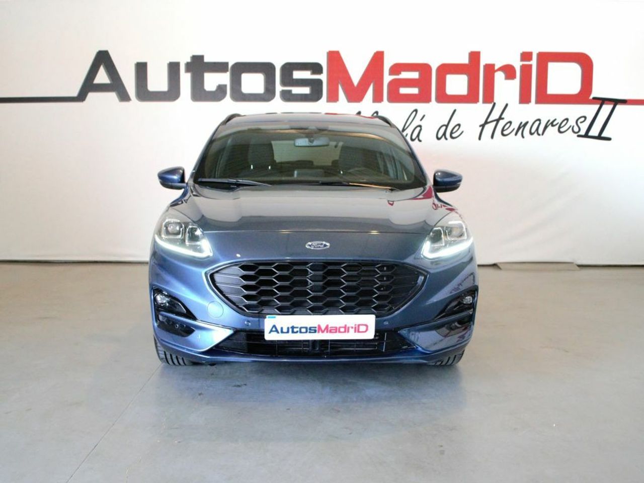ford kuga 2022 / foto grande (2)