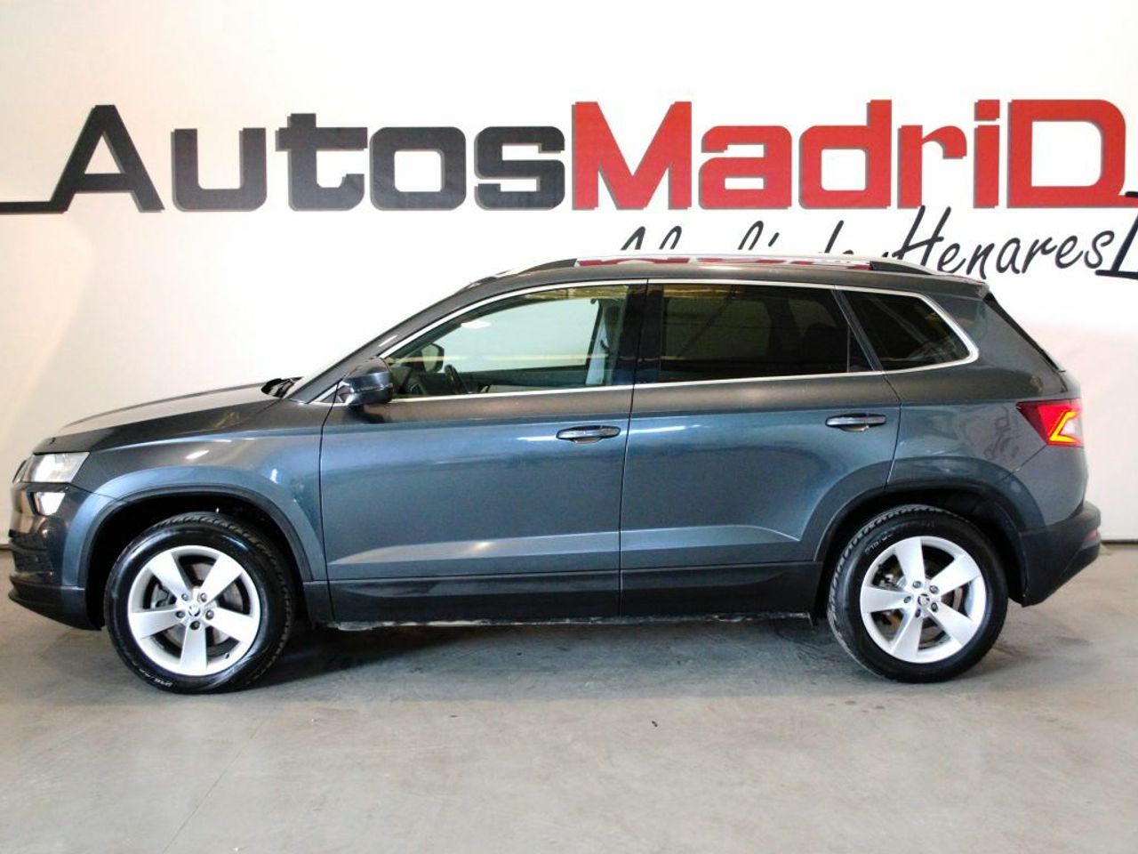 skoda karoq 2022 / foto grande (3)