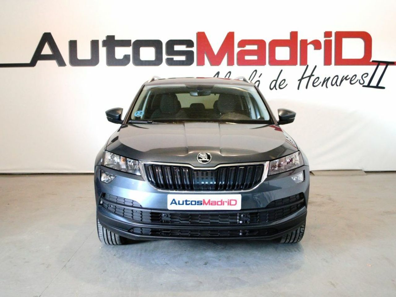 skoda karoq 2022 / foto grande (2)
