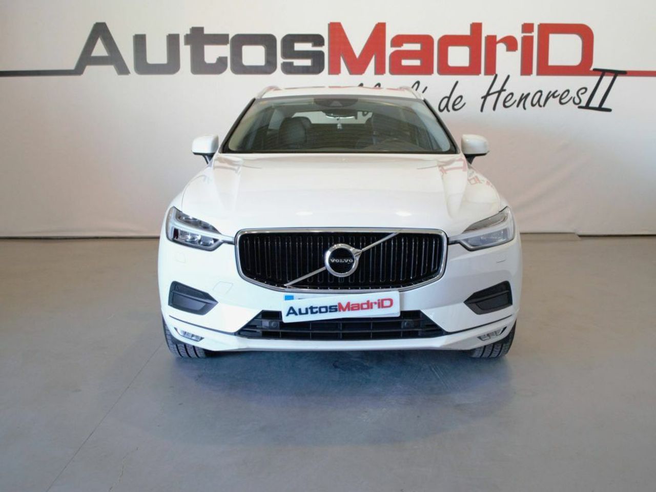 volvo xc60 2018 / foto grande (2)