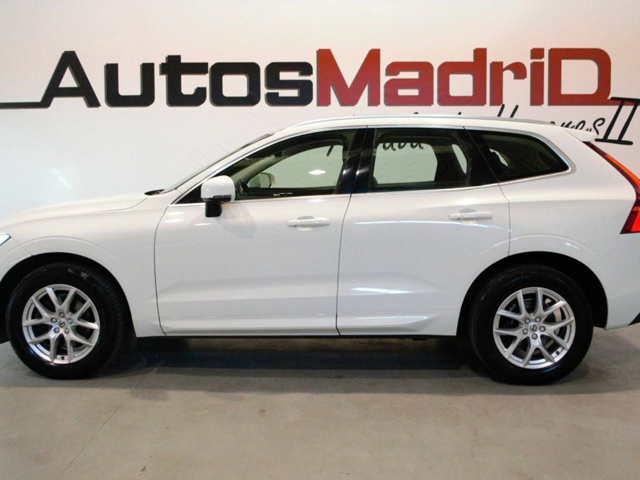 volvo xc60 2018 / foto grande (3)