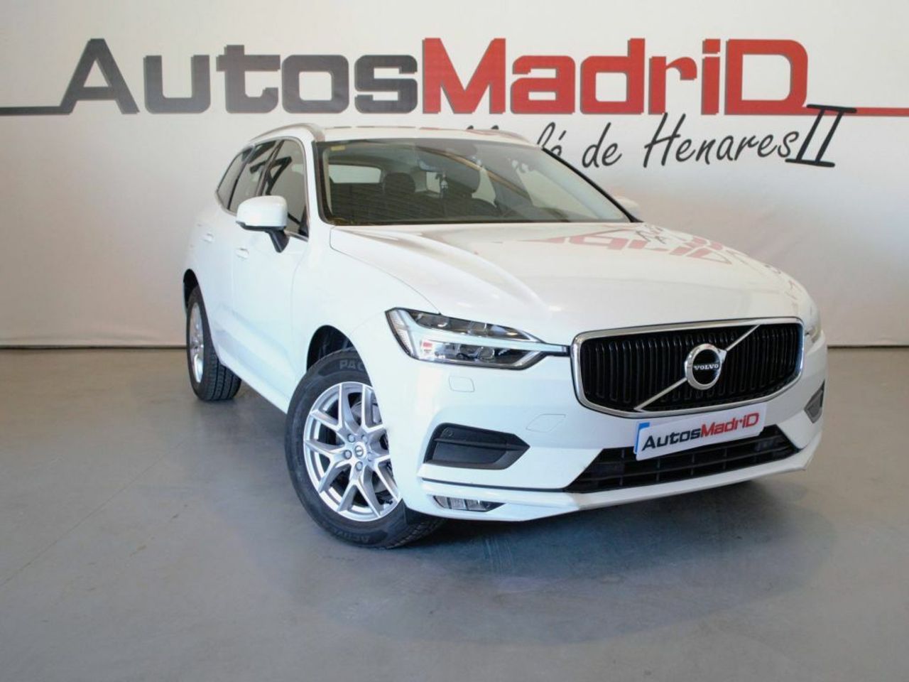 Volvo xc90 2020 alcala de henares  de segunda mano - volvo xc60 2018 /