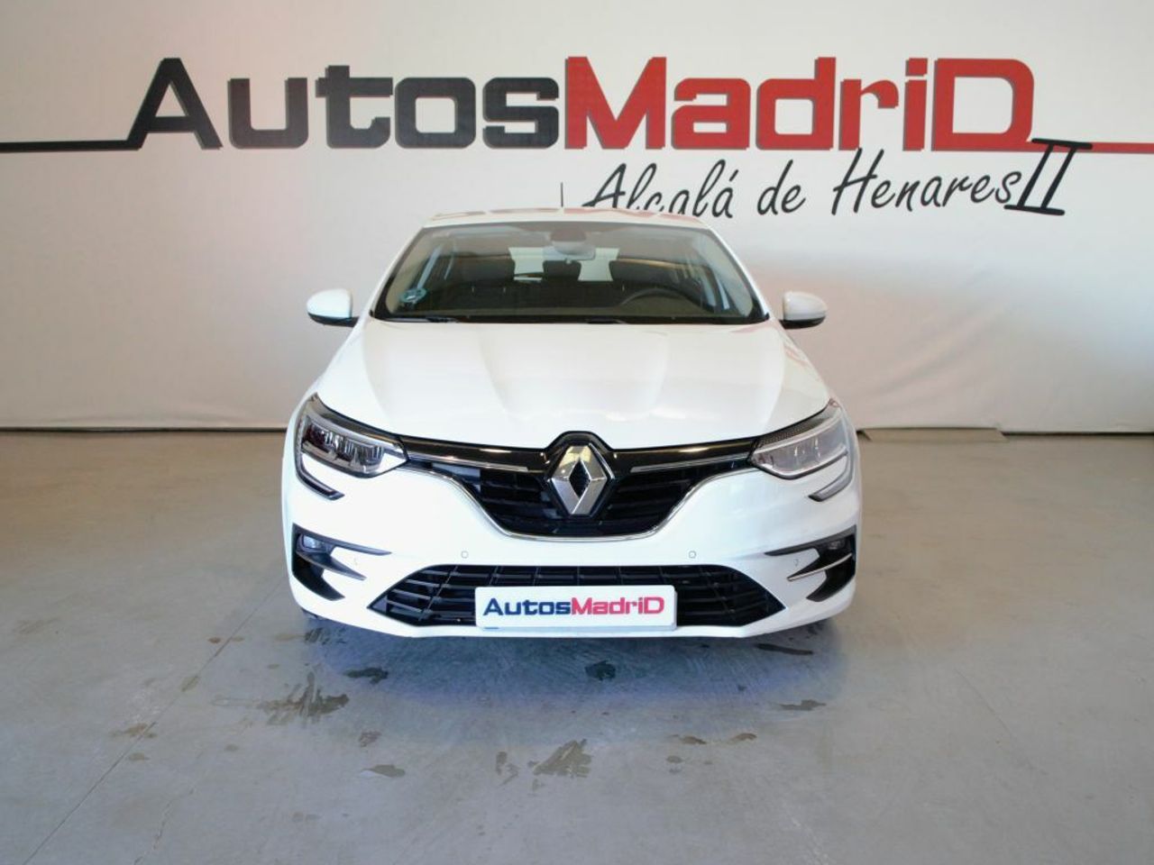 renault megane 2020 / foto grande (2)