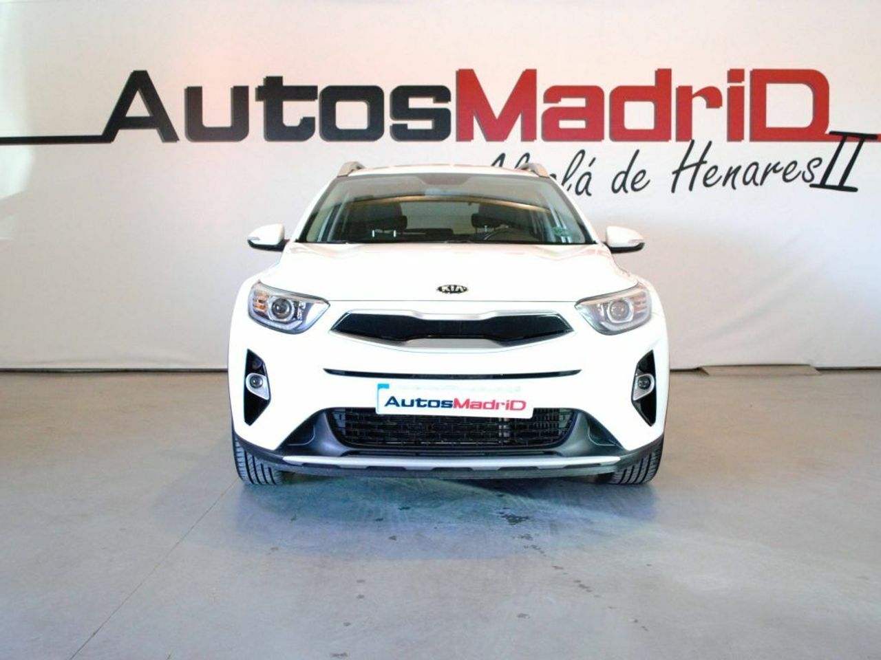 kia stonic 2018 / foto grande (2)