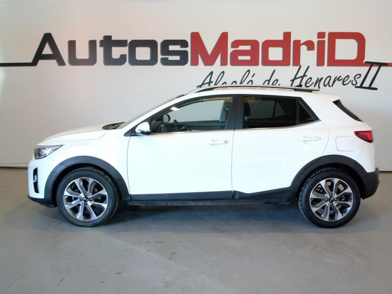 kia stonic 2018 / foto grande (3)