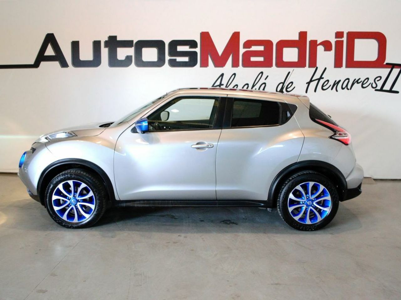 nissan juke 2018 / foto grande (3)