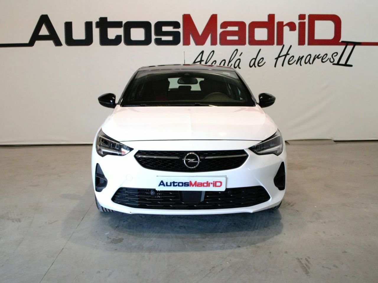 opel corsa 2023 / foto grande (2)