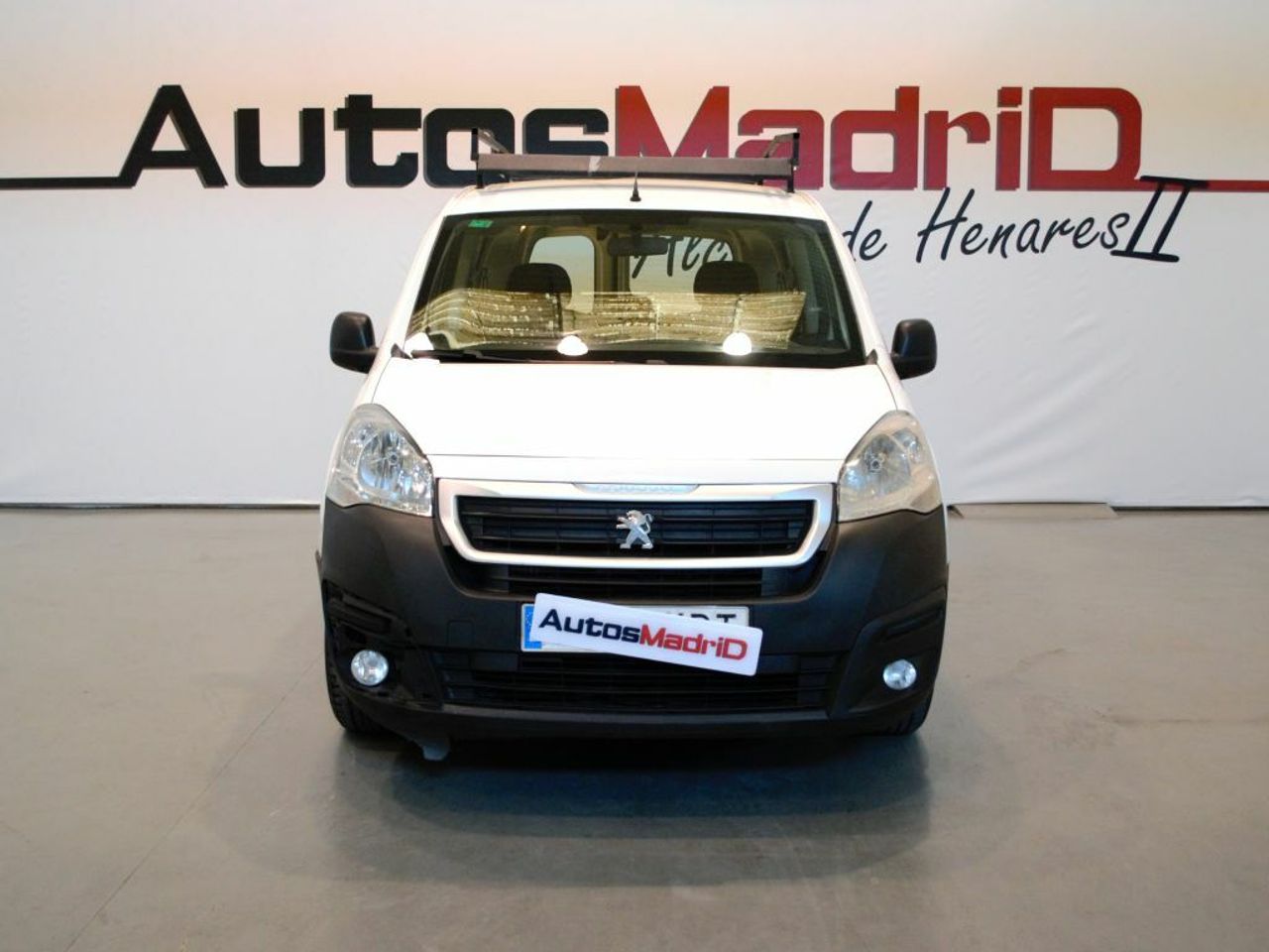 peugeot partner 2018 / foto grande (2)
