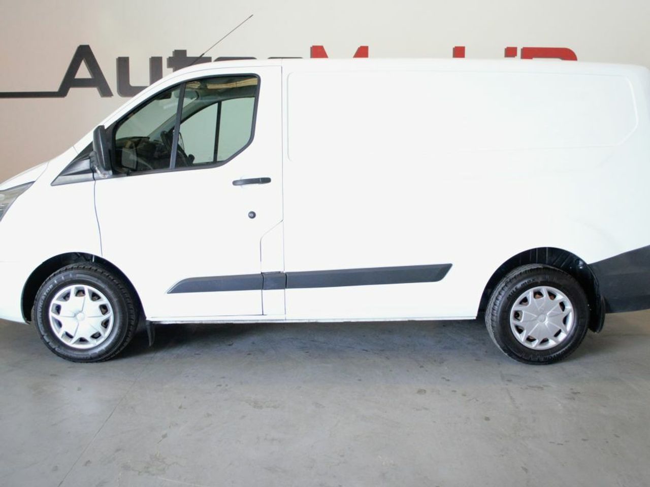 ford transit custom 2017 / foto grande (3)